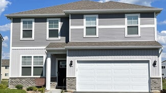 11320 Wild Ridge Ln, Huntley, IL 60142