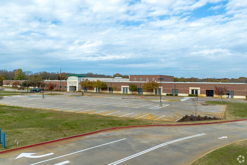 Shady Shores Elementary