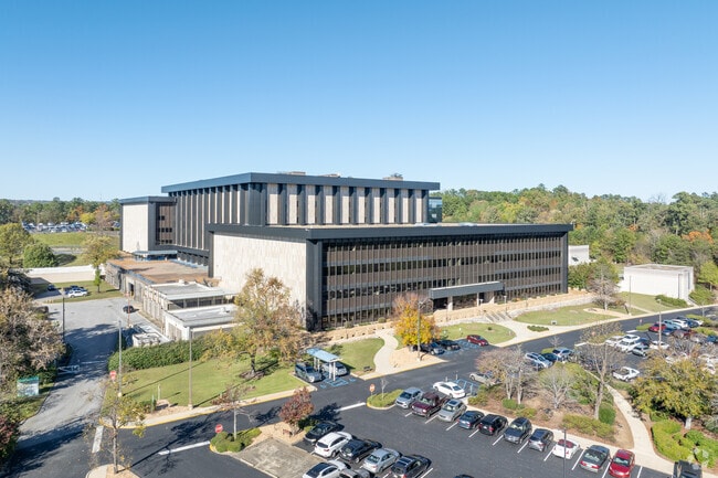 AT&T is a proud part of the Hoover community.