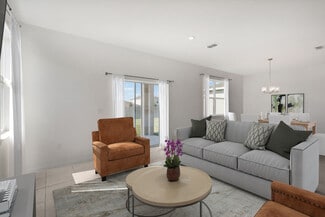 4156 Lavender Ct, Lake Hamilton, FL 33851