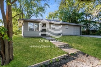 6113 E 153 St, Grandview, MO 64030