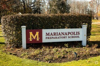 Marianapolis Preparatory School