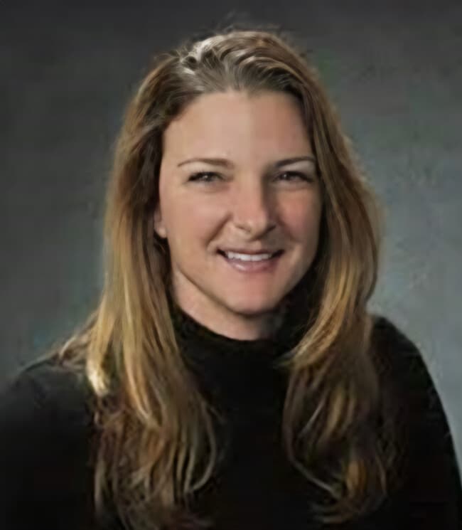 Kathy Macgregor