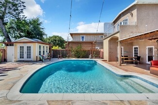 2844 Burgener Blvd Unit Totally Private Studio, San Diego, CA 92110