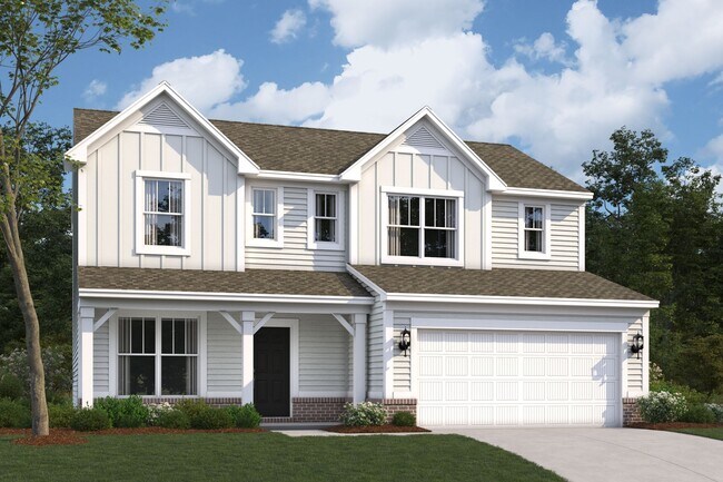 12380 Reclaimed Dr unit 36498991, Noblesville, IN 46060 - photo 6