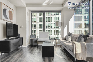 45 Stuart St Unit FL17-ID503, Boston, MA 02116