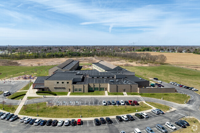 Circleville Elementary School