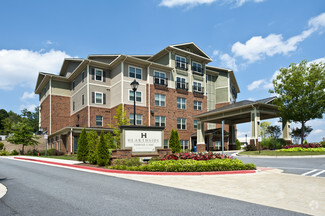 1561 Stone Bridge Pkwy, Woodstock, GA 30189
