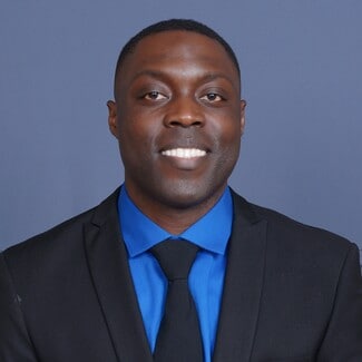 Anthony Jenkins