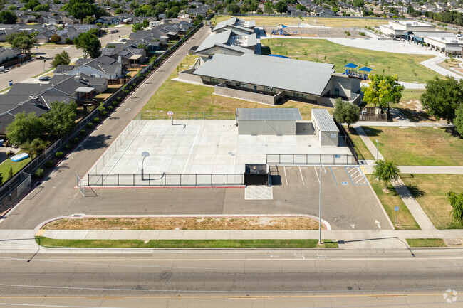 Bridges Academy provides a necessary option for Lemoore students.