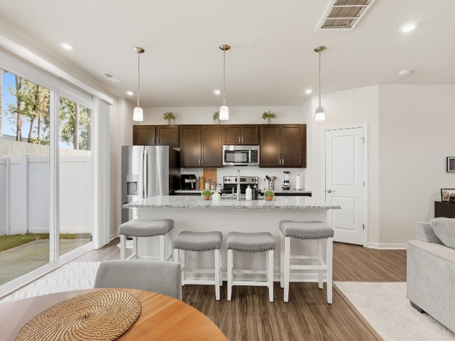 9220 Widden Way, Charlotte, NC 28262 - photo 5