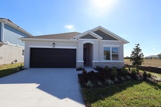 5121 Chapel Row Ave, Apollo Beach, FL 33572