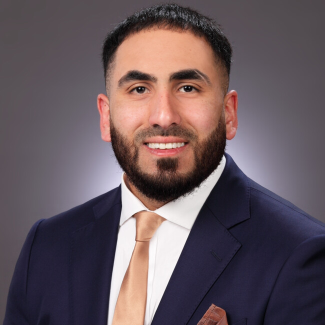 Agent Photo