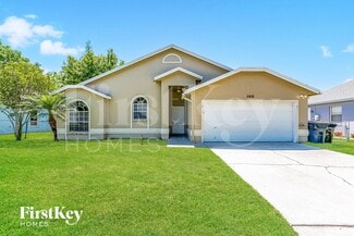 468 Emerald Cove Loop, Lakeland, FL 33813