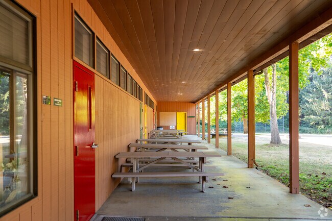 Teachers at Humboldt Bay Christian School prepare students for their future.