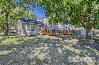 3162 Boothbay Ln, Aurora, IL 60504