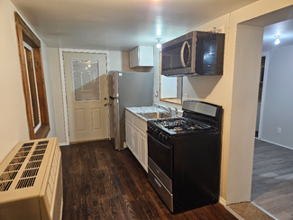 2 S Brookside Ave Unit Basement, Endicott, NY 13760