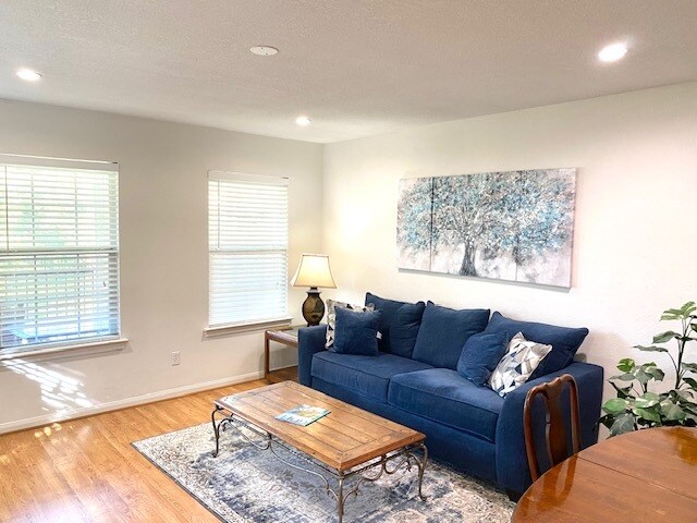 1404 W April Villa unit D, Montgomery, TX 77356 - photo 1