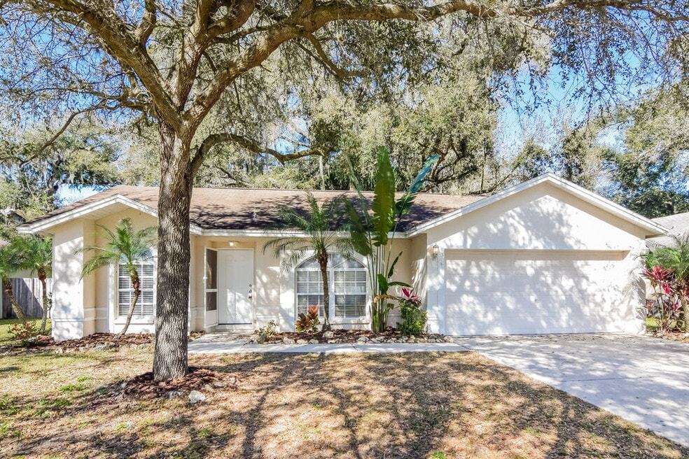 306 Carriage Crossing Cir, Brandon, FL 33510 - photo 1