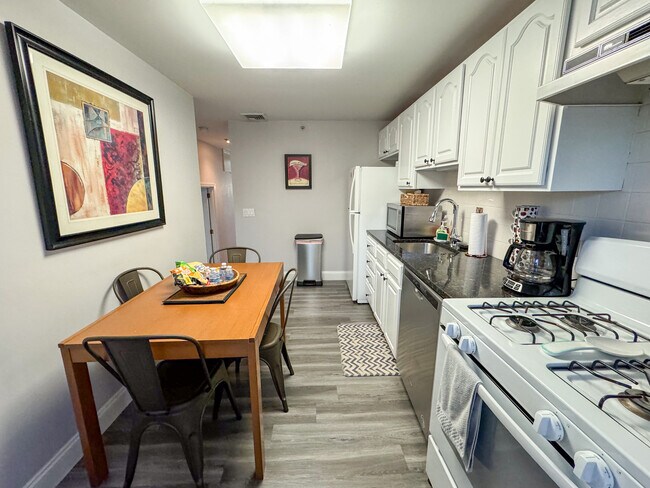 7 Harvard Square unit 3, Brookline, MA 02445 - photo 4