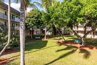 1850 NE 48th St, Pompano Beach, FL 33064