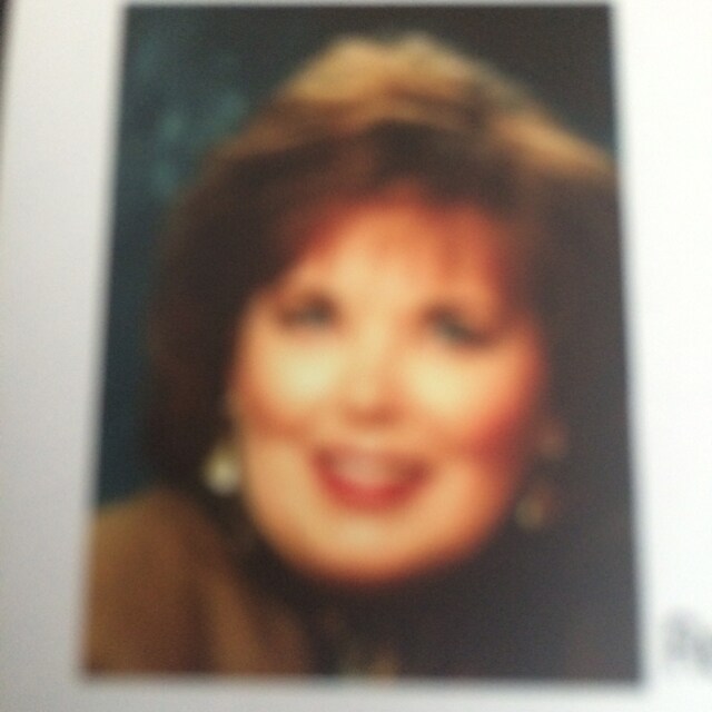 Gail Richey