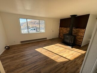 355 E 400 S Unit A, Salina, UT 84654
