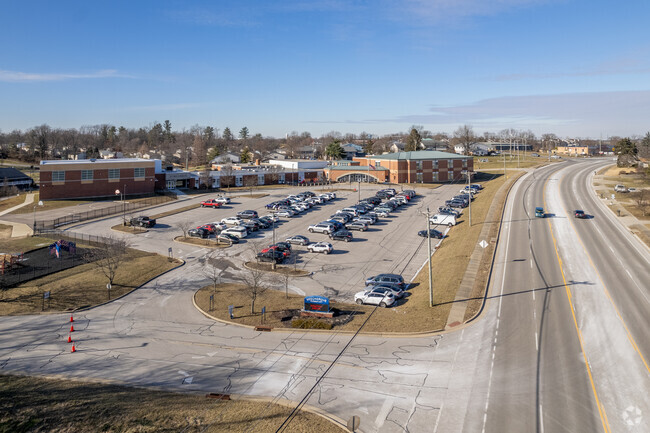 Beechgrove Elementary School