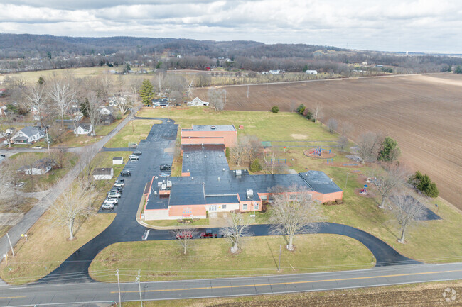 Centerton Elementary School