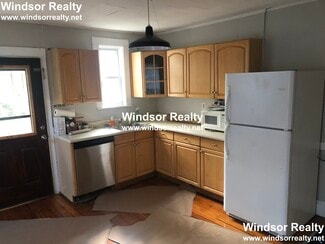 78 Charlesbank Rd, Newton, MA 02458