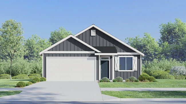 3065 Quail Avenue St unit 38502239, Woodburn, OR 97071 - photo 3