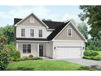 333 Longleaf Berkeley Glen Rd Unit 37745824, Zebulon, NC 27597