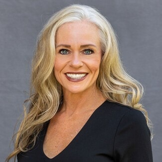 Rebecca Van Buren
