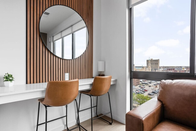 421 N Pennsylvania St unit ID1313949P, Indianapolis, IN 46204 - photo 3