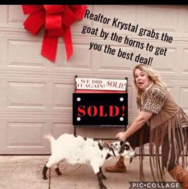 Krystal Wyrick