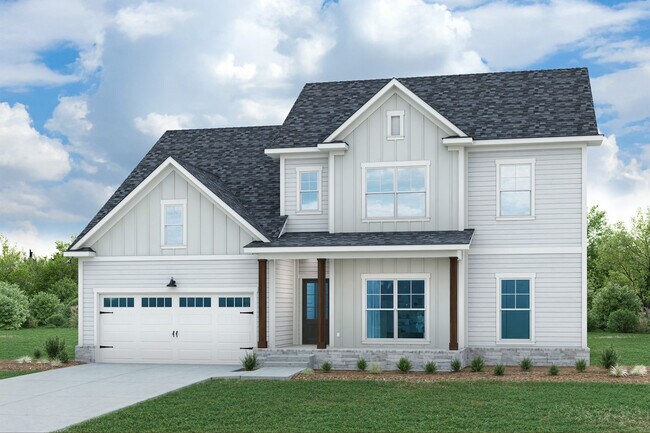 7403 Twill Hieghts Loop unit 36489576, Fairview, TN 37062 - photo 3