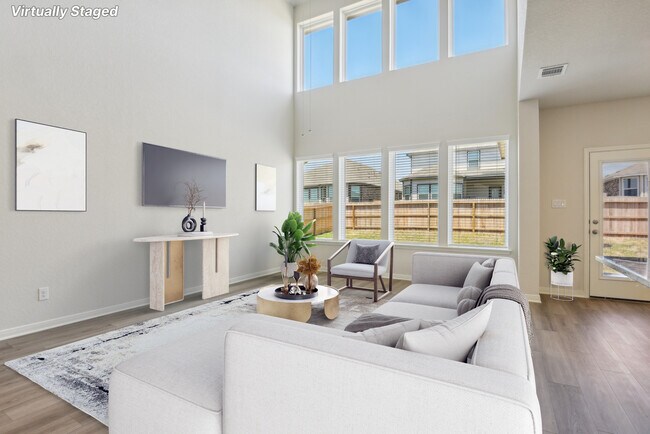 12736 Laguna Crescent unit 37075335, Schertz, TX 78154 - photo 6