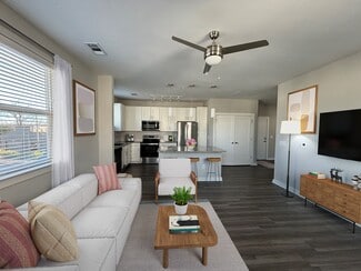 100 Prince Ave, Athens, GA 30601