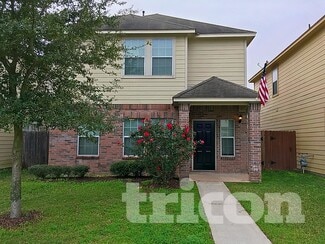 11335 Carla St, Houston, TX 77076