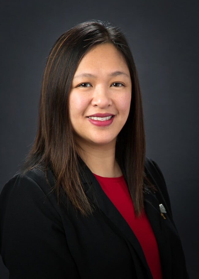 Melanie Calderon Ladislao