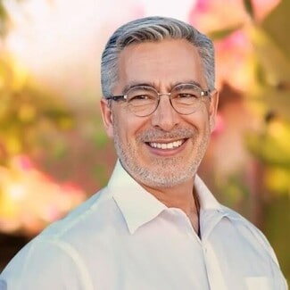 Oscar Sanchez