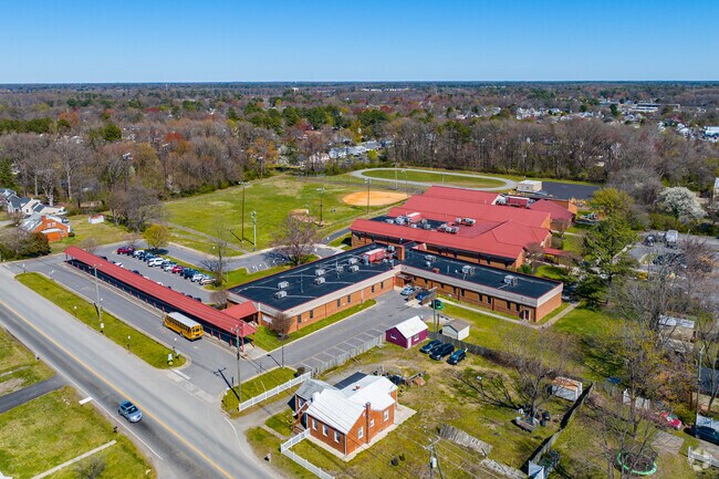 Montrose Elementary School in Montrose always has fun extracurriculars for the kids.