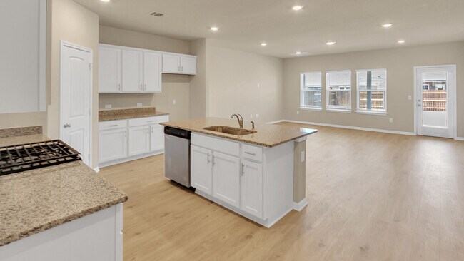 1829 Buntline Hitch Dr, Leander, TX 78641 - photo 7