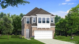 5128 Ranger Grove Way, Raleigh, NC 27604