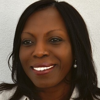 Claudia Jenkins