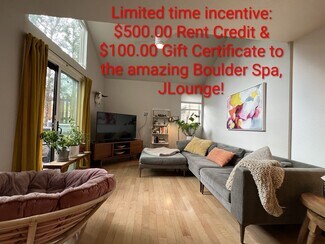 3480 Cripple Creek Square, Boulder, CO 80305