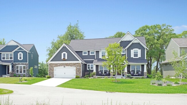 6695 Dickson Dr unit 36478342, Grand Ledge, MI 48837 - photo 3