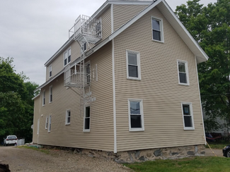 68 Pearl St Unit D, Middleborough, MA 02346