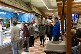 Newtown Township Bucks