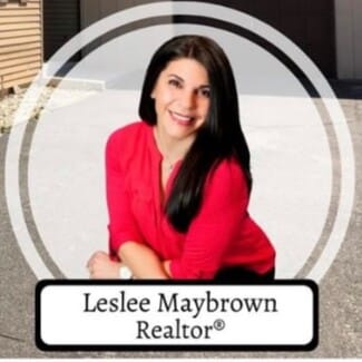 Leslee Maybrown